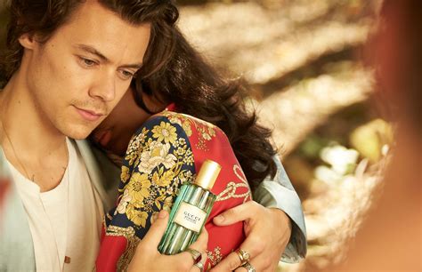 harry styles gucci memoire d& 39|harry styles gucci model.